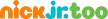 Nick Jr. Too kanal logosu