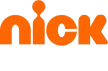 Nick Pluto TV kanal logosu