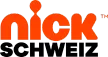 Nick Schweiz kanal logosu