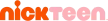 Nick Teen kanal logosu