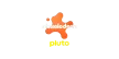 Nickelodeon Pluto TV kanal logosu