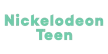 Nickelodeon Teen kanal logosu