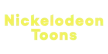Nickelodeon Toons kanal logosu