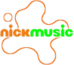 NickMusic kanal logosu
