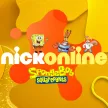 NickOnline Bob Esponja kanal logosu
