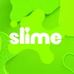 NickOnline Slime kanal logosu