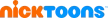 Nicktoons Africa channel logo