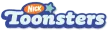 Nicktoonsters kanal logosu