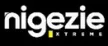Nigezie Xtreme kanal logosu