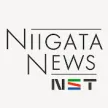 Niigata News NST kanal loqosu
