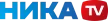 Nika TV kanal logosu