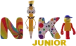 Niki Junior kanal loqosu