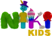 Niki Kids kanal loqosu