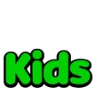 Ninos por BBC Kids kanal logosu