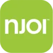 Senderlogo von Njoi TV