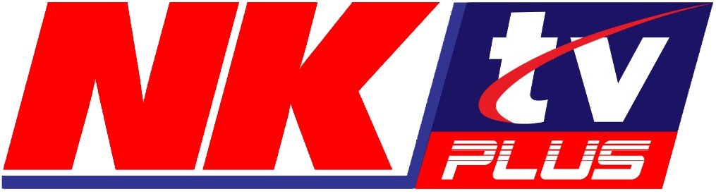 Senderlogo von NK TV 24x7