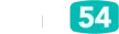 NLTV 54 kanal logosu