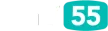 NLTV 55 kanal logosu