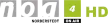 noa4 Norderstedt channel logo