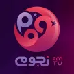 NogoumFMTV kanal loqosu