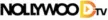 Nollywood TV kanal logosu