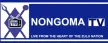 Senderlogo von Nongoma TV