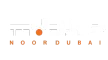 Noor Dubai kanal logosu