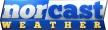 Senderlogo von NorCast Weather
