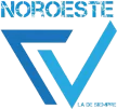 Noroeste TV kanal logosu
