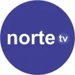 Norte TV kanal logosu