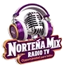 Nortena Mix Radio TV kanal logosu