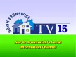 North Brunswick TV-15 kanal logosu