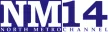 North Metro TV Public Access kanal logosu