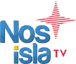 Nos Isla TV kanal logosu