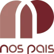 Senderlogo von Nos Pais
