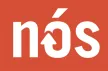 Senderlogo von Nos Television