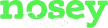 Nosey Casos kanal logosu