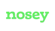 Nosey Maury kanal logosu
