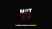 NOT TV kanal logosu