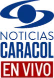 Noticias Caracol En Vivo kanal logosu