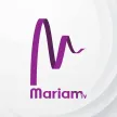 Nour Mariam kanal loqosu