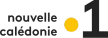 Nouvelle Caledonie 1ere kanal loqosu