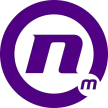Nova TV channel logo