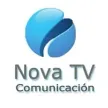 Nova TV Progreso kanal logosu