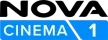 Senderlogo von Novacinema 1