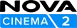 Novacinema 2 kanal loqosu