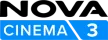 Novacinema 3 kanal logosu