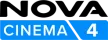 Novacinema 4 kanal logosu