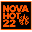 NOVAHOT22 TV kanal logosu
