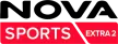 Novasports Extra 2 kanal logosu